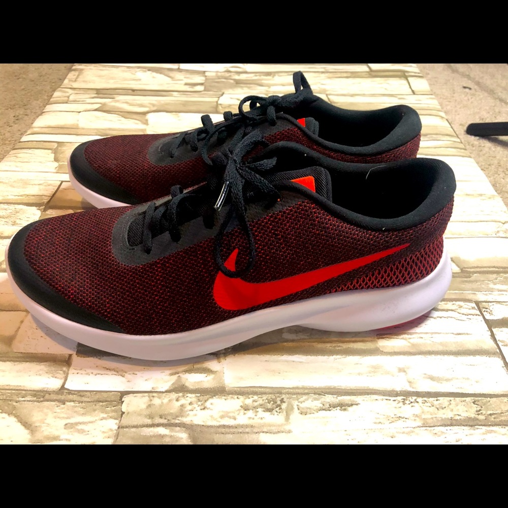 Nike sneakers